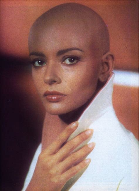 persis khambatta nude|Naked Persis Khambatta in Star Trek: The Motion Picture